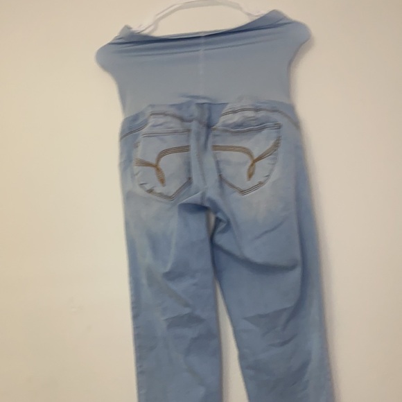 maternity pants - Picture 6 of 8